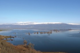 Livanjsko Polje.